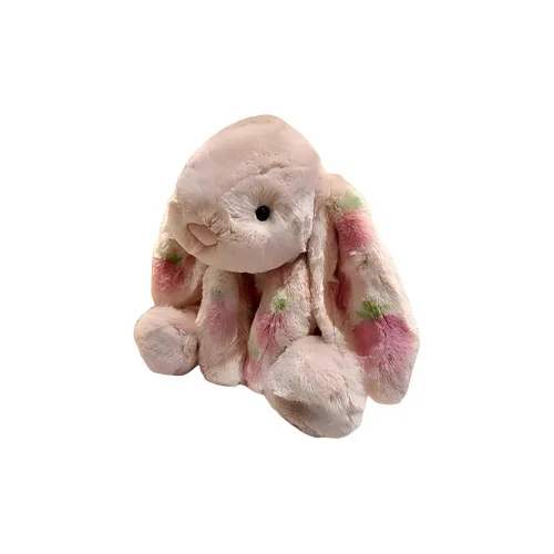 JELLYCAT Bunny Collection Кролик Кукла Плюшевая Кукла Средний Размер Высота