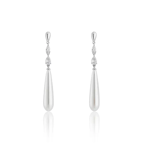 ZANC Серьги Женские