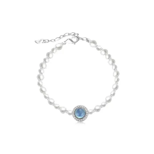 GIRATI Shell Pearl Bracelets Women's