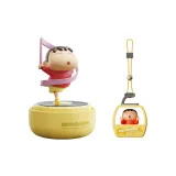 Ароматная Комбинация [Солнечный Вращающийся Ароматерапия + Ароматерапия Украшение]