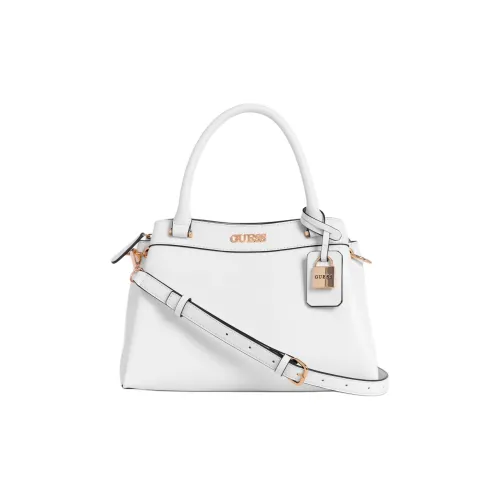 GUESS Сумка через плечо из искусственной кожи сумка женская белая