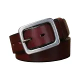 Красно-коричневый