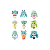 Целая коробка 9 штук