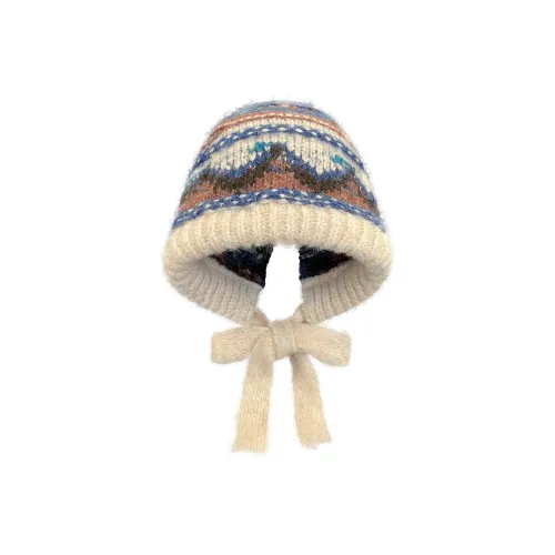 JEANSWEST Пряжа Шапки-бини Унисекс