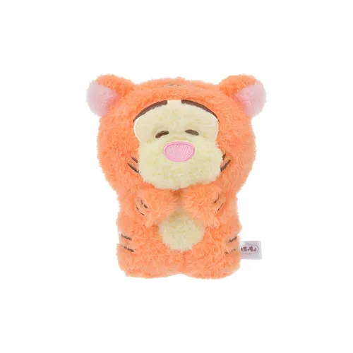 Disney Тиггер S Hoccho Куклы Плюшевая кукла Средний размер Высота