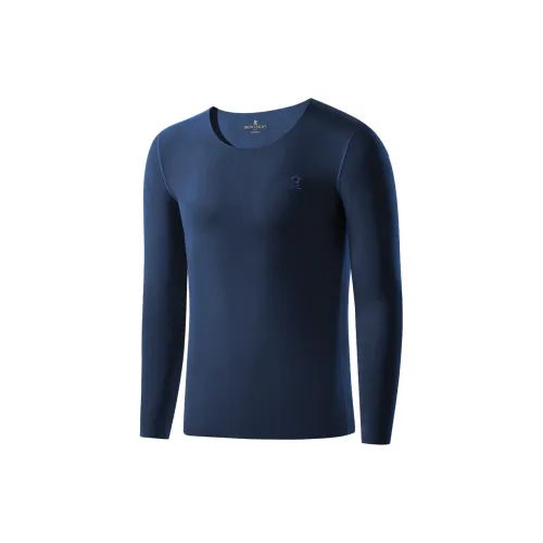 Montagut Мужские термофутболки