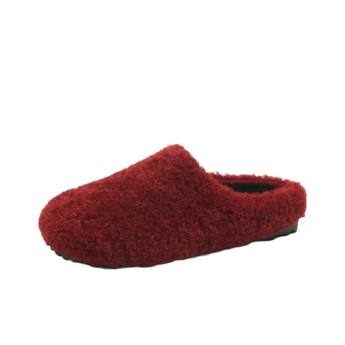QITUMAUL Birkenstock Стиль Обувь Женские