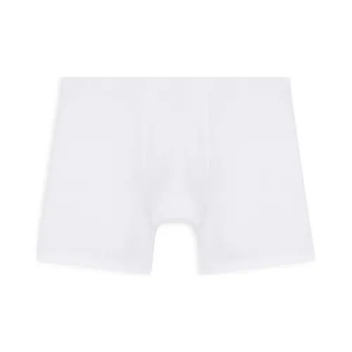 Balenciaga 1 Pack White Men's Boxers