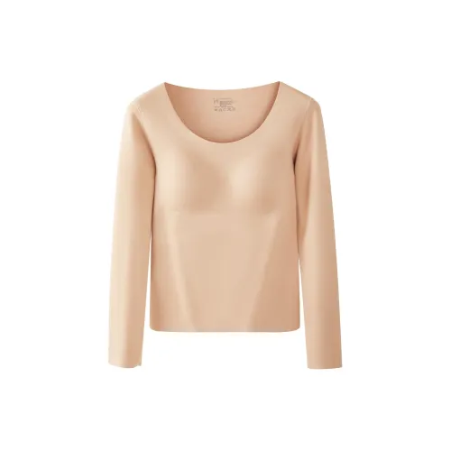 VTT Женские Термофутболки