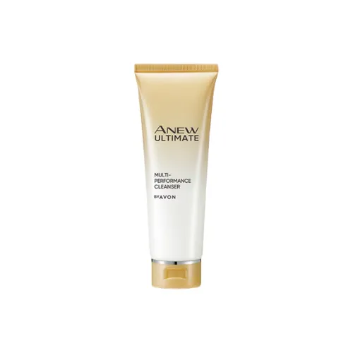 AVON Очищающие средства для женщин