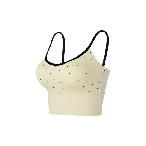 Lan Pattern Спортивное белье Женское