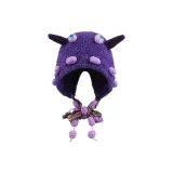 Фиолетовый