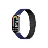 Стиль Positioning B & Тонкая Броня Силикон Магнитный-Синий & Черный