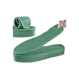 [6 пар Зеленый] Полынь, дезодорирующий, дышащий, влаговыделение