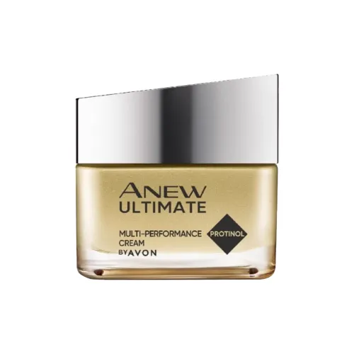 AVON Увлажняющие средства для лица и кремы Увлажняющие Унисекс