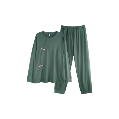 Xuan Liang Мужские Пижамные Комплекты