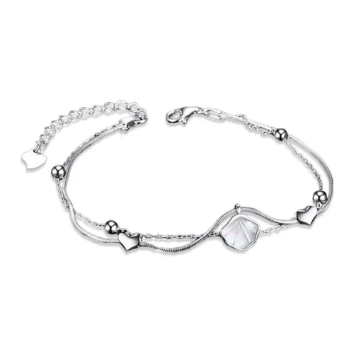 RINGLOVE Жемчужная раковина Браслеты Женские