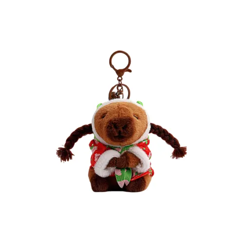 Whoops Northeast Windflower Хлопок Пуловер Кукла Плюшевая Подвеска 12 см Высота