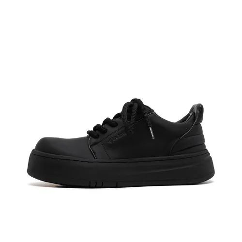 Dounkol Get Cool Casual Shoes Men's Black