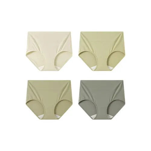 YOUNGYELL Одноразовое белье Женское Combo Set