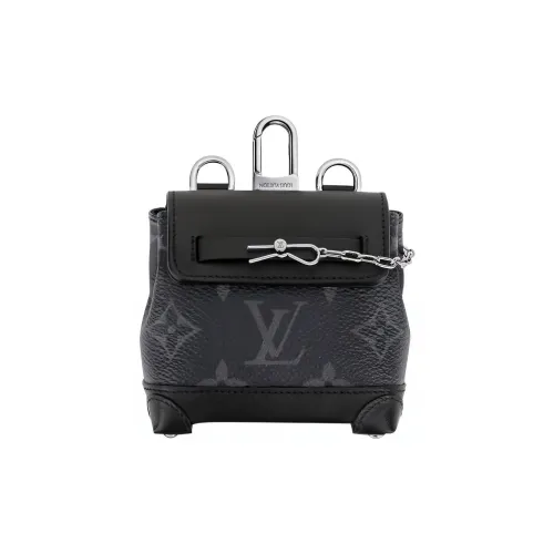 LOUIS VUITTON STEAMER CROSSBODY Сумки Мужской