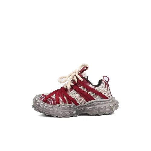 Tide Attack KIDS Lifestyle Shoes Детский