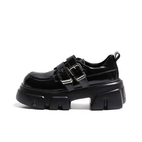 BOJUEMAO Лоферы Женские