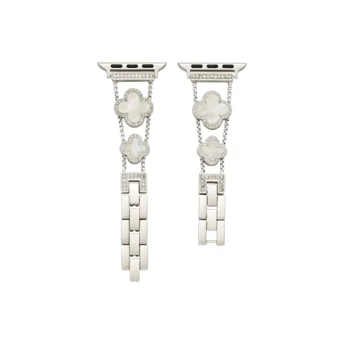 Biaodaige Ремень Apple Совместимость Нержавеющий Стальной Материал