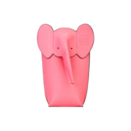 LOEWE Elephant Pocket Сумки через плечо Женские