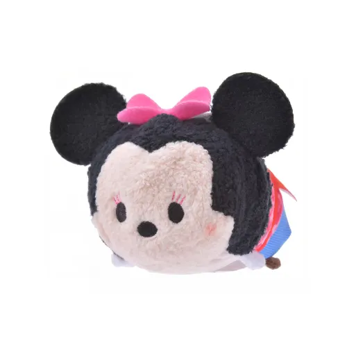 Disney Minnie Mini S Japan Food TSUM Куклы Плюшевая кукла Размер S Высота