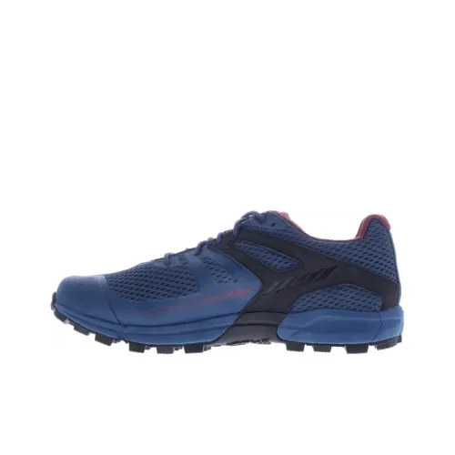 INOV 8 Альпинистские и туристические ботинки Низкий верх Синий Фиолетовый Женские
