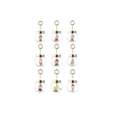 Целая коробка 9 шт (Проверка, расфасованный, пластиковый, обертка)