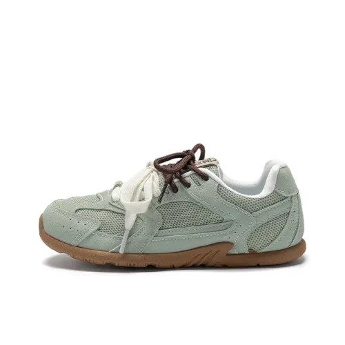 Feiyue Беговые кроссовки Low Top Женские