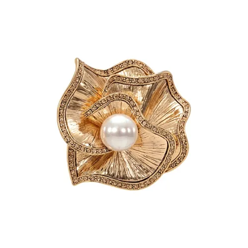 ETERNELLE Экологичный сплав Броши Женские