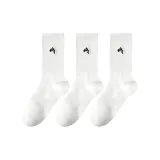 3 шт [Кокосовый молочный белый 3]