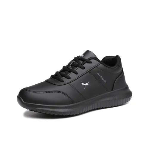 RED DRAGONFLY Путешествие Обувь Износостойкая И Легкий Низкий Топ