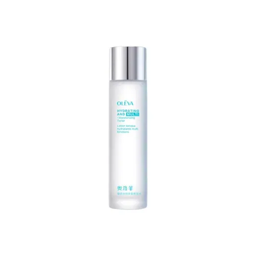 Oleva Toner / Лосьон Увлажняющий Унисекс