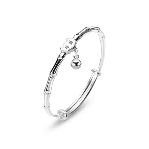 ROGA Браслеты из сплава для женщин