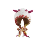 Молочно-белый