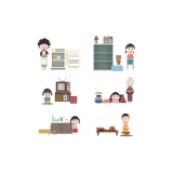 2 Сюрприз-бокса (Случайный стиль)