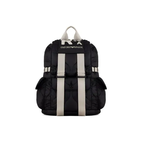 EMPORIO ARMANI Рюкзаки Мужской Черный