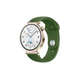 Армейский зеленый