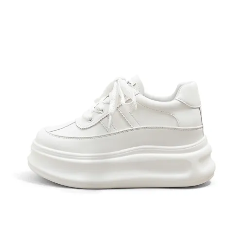 A Poinsettia Princess Низкий Топ Повседневный Женский