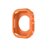 Апельсин/Часы Углеродное волокно с узором Three-Proof Защитный чехол