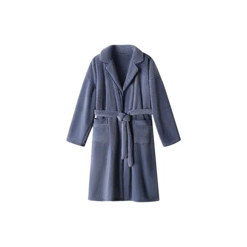 HLA Мужские Банные халаты