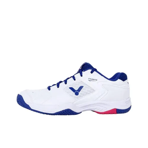 VICTOR 9200 Packs Slip-Resistant Низкие Кеды для Бадминтона Унисекс