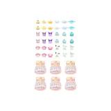 Шесть Слепых Коробок (Случайный Стиль)