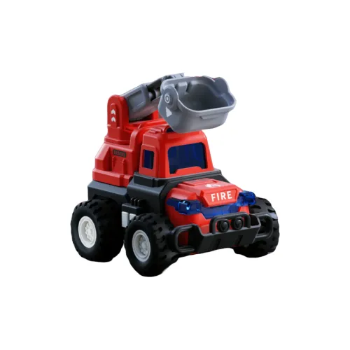 SNAEN Press Пламя Грузовик Развивающие игрушки