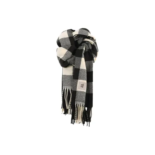 ASTAR HADES Искусственный кашемир Вязаные шарфы Унисекс