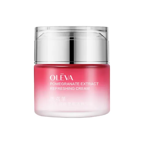 Oleva Face Moisturizers & Creams Увлажняющие средства Унисекс